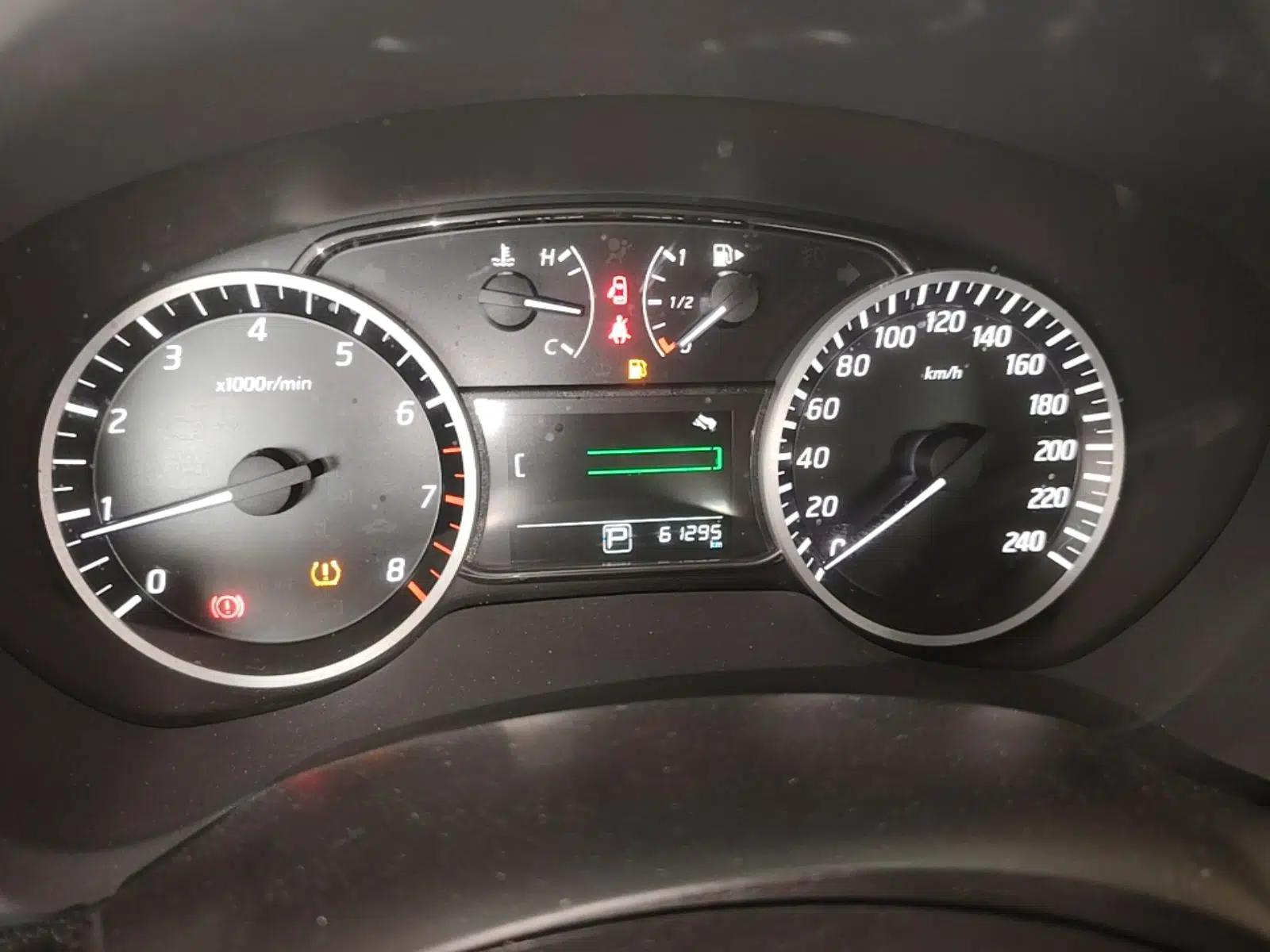 Nissan Sylphy 2021 Classic 1.6XE CVT Comfort Edition — миниатюра 14