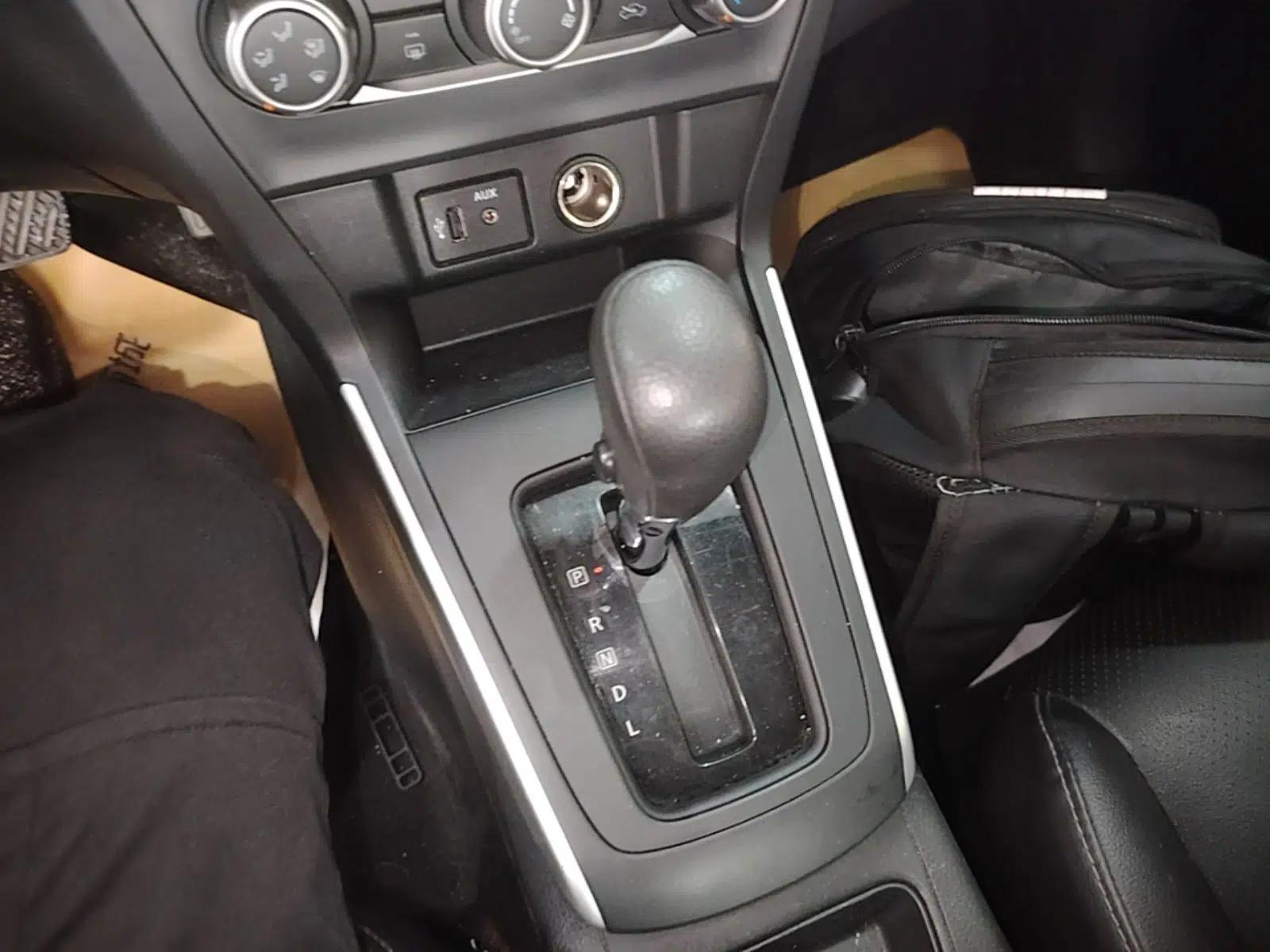 Nissan Sylphy 2021 Classic 1.6XE CVT Comfort Edition — миниатюра 16