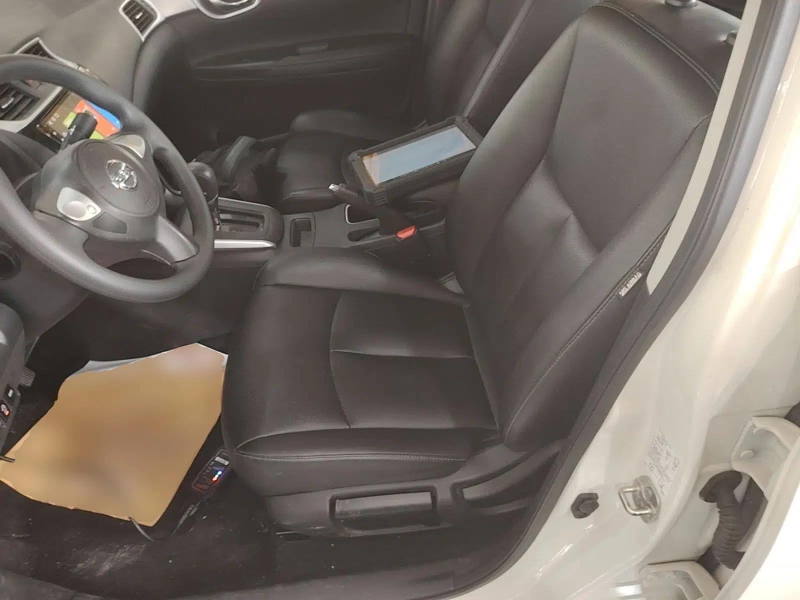 Nissan Sylphy 2021 Classic 1.6XE CVT Comfort Edition — миниатюра 17