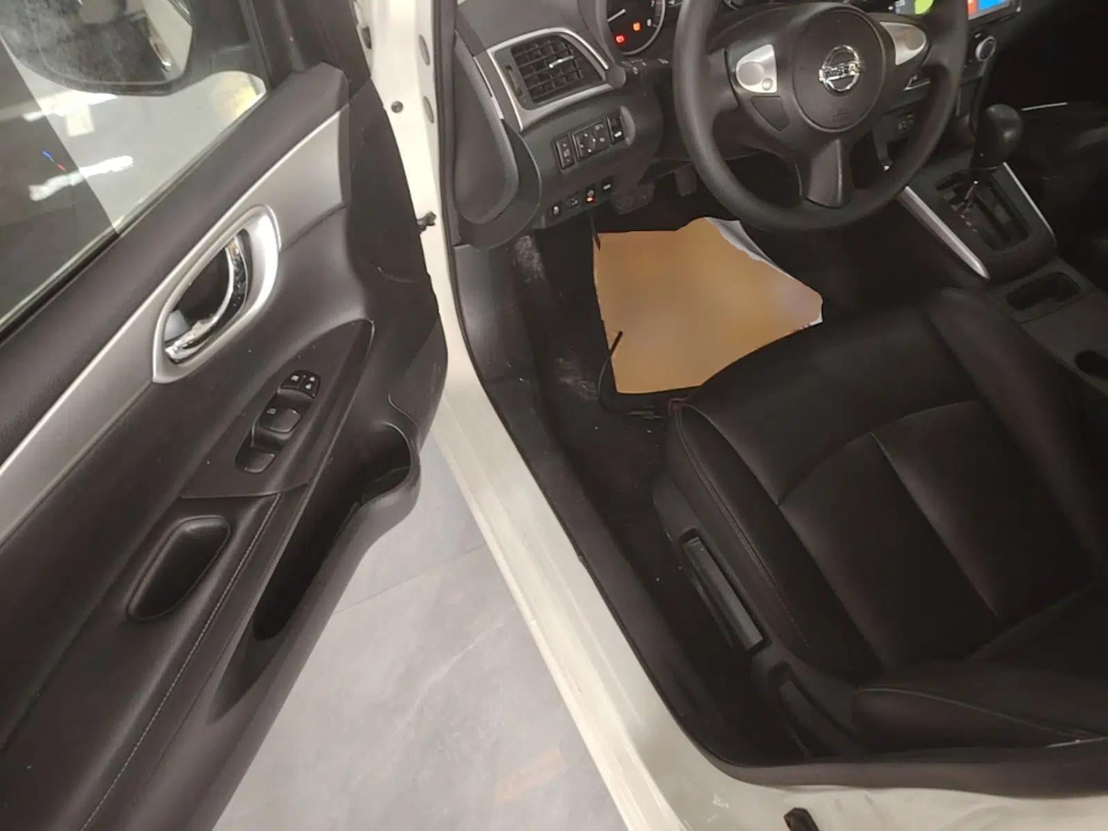 Nissan Sylphy 2021 Classic 1.6XE CVT Comfort Edition — миниатюра 18