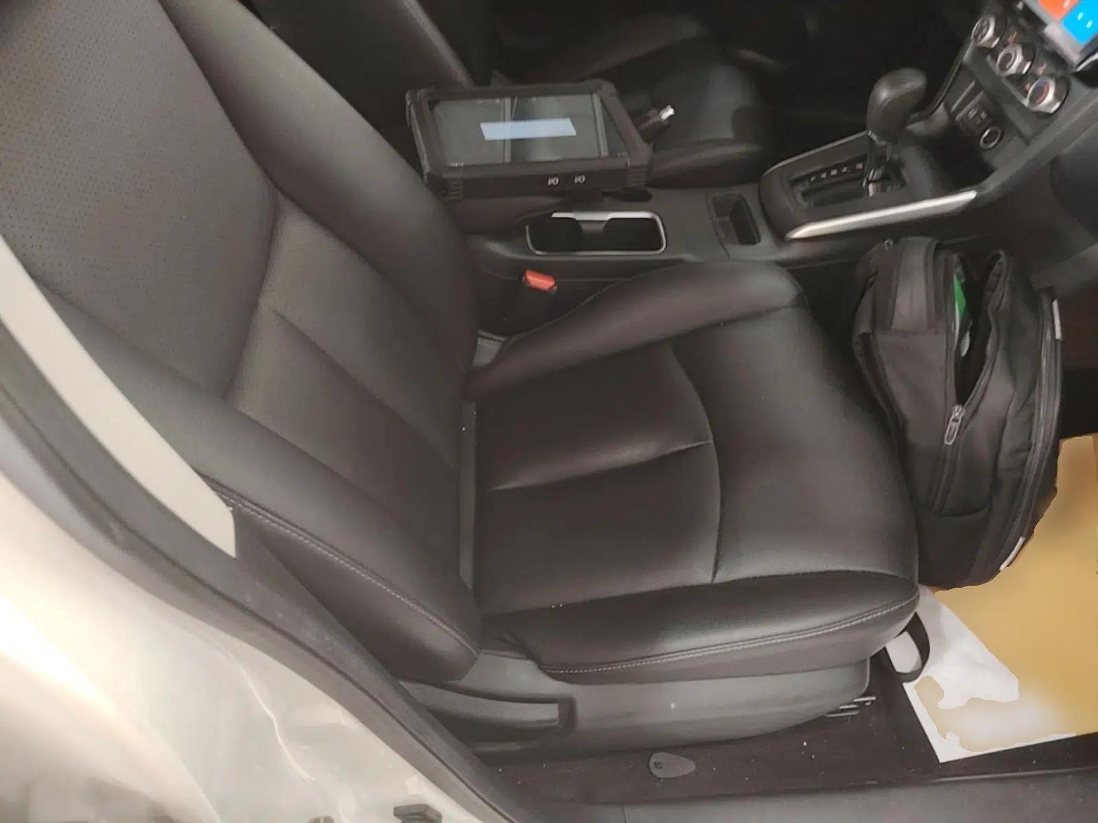 Nissan Sylphy 2021 Classic 1.6XE CVT Comfort Edition — миниатюра 19