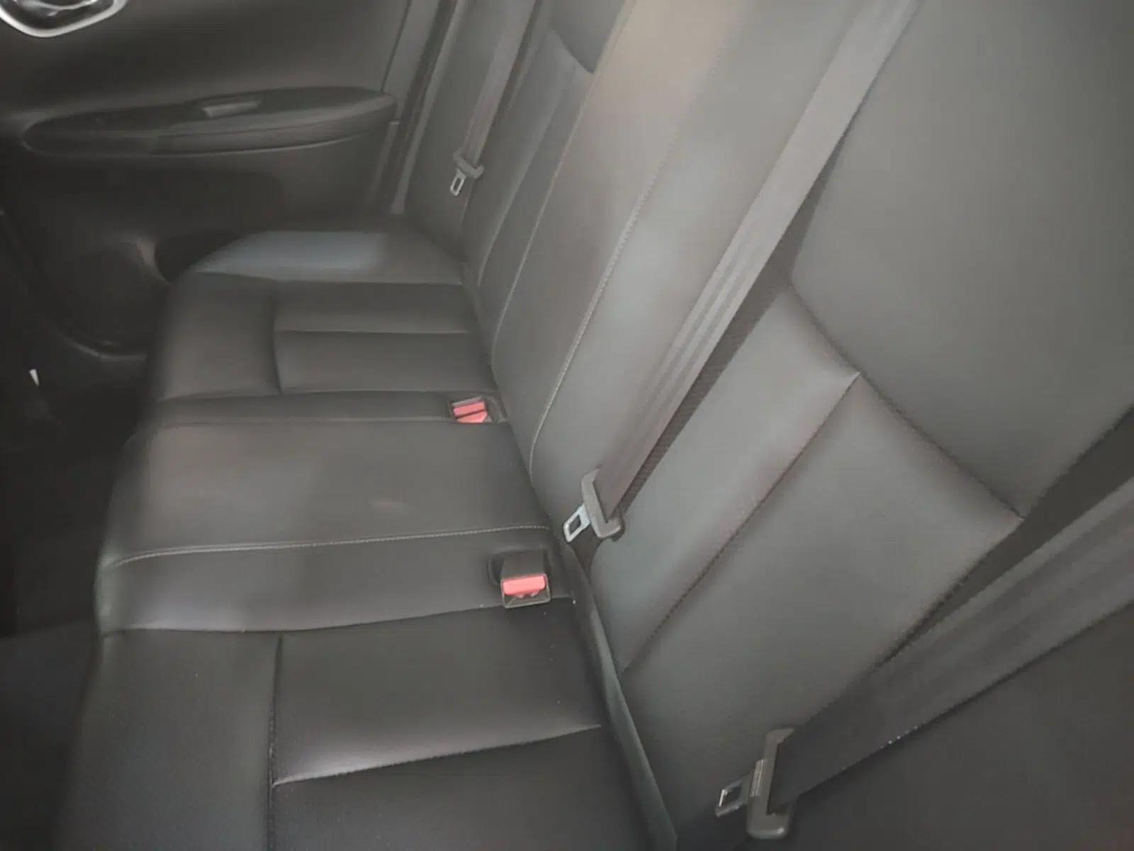 Nissan Sylphy 2021 Classic 1.6XE CVT Comfort Edition — миниатюра 20