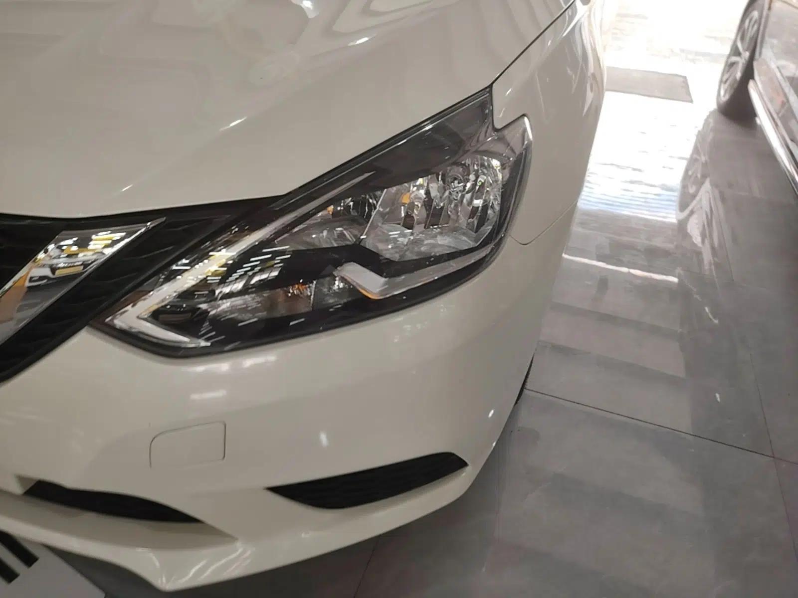 Nissan Sylphy 2021 Classic 1.6XE CVT Comfort Edition — миниатюра 8