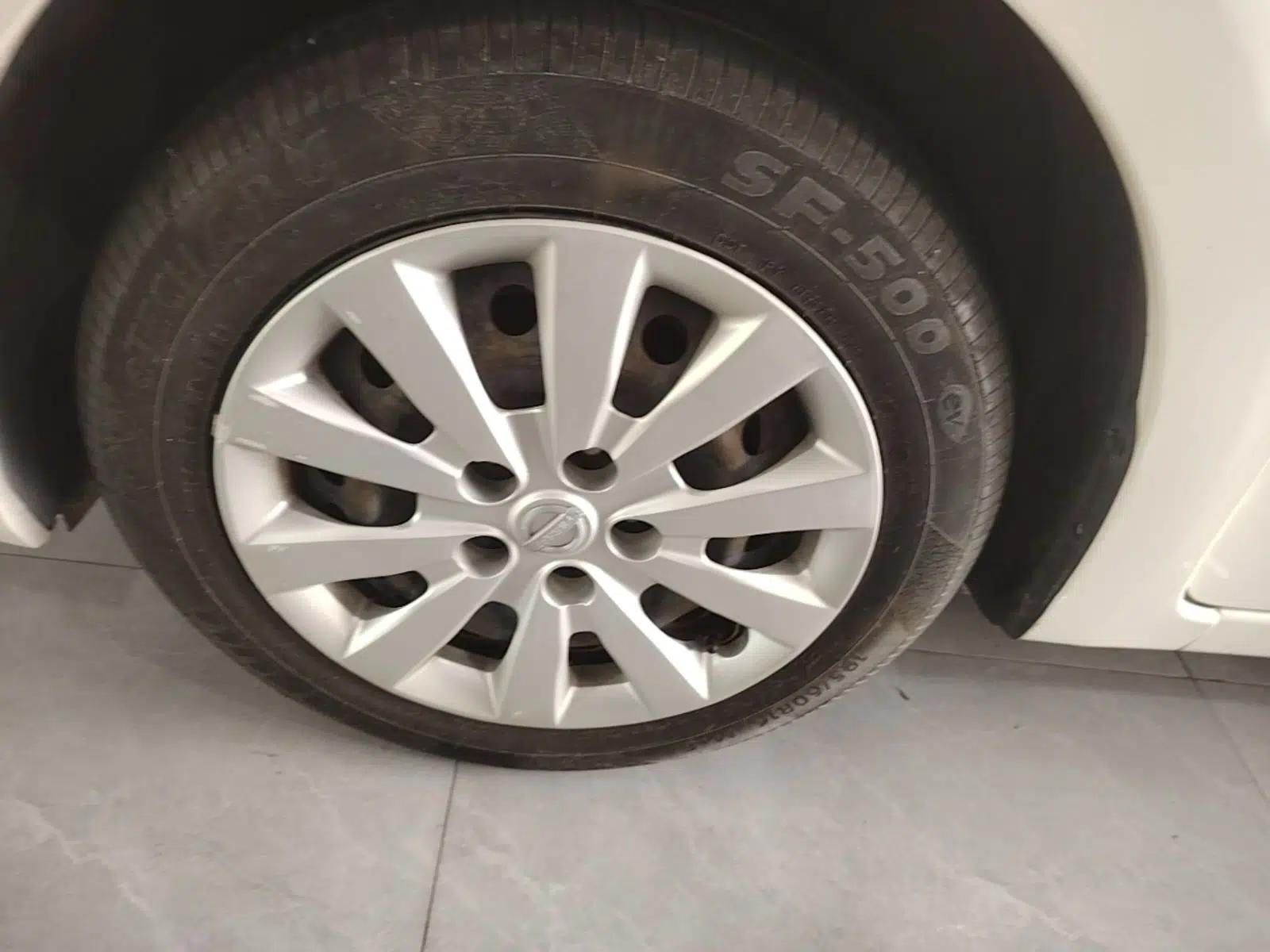 Nissan Sylphy 2021 Classic 1.6XE CVT Comfort Edition — миниатюра 10