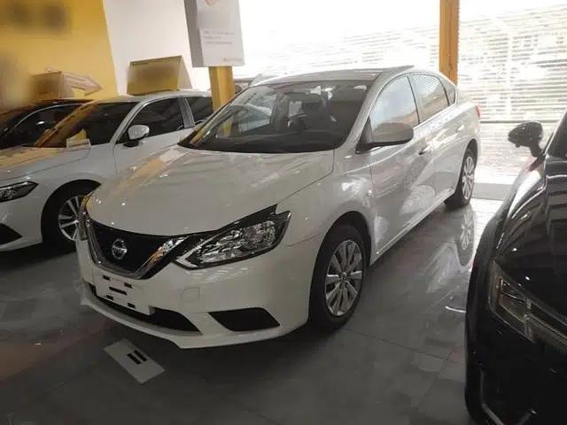 Nissan Sylphy 2021 Classic 1.6XE CVT Comfort Edition