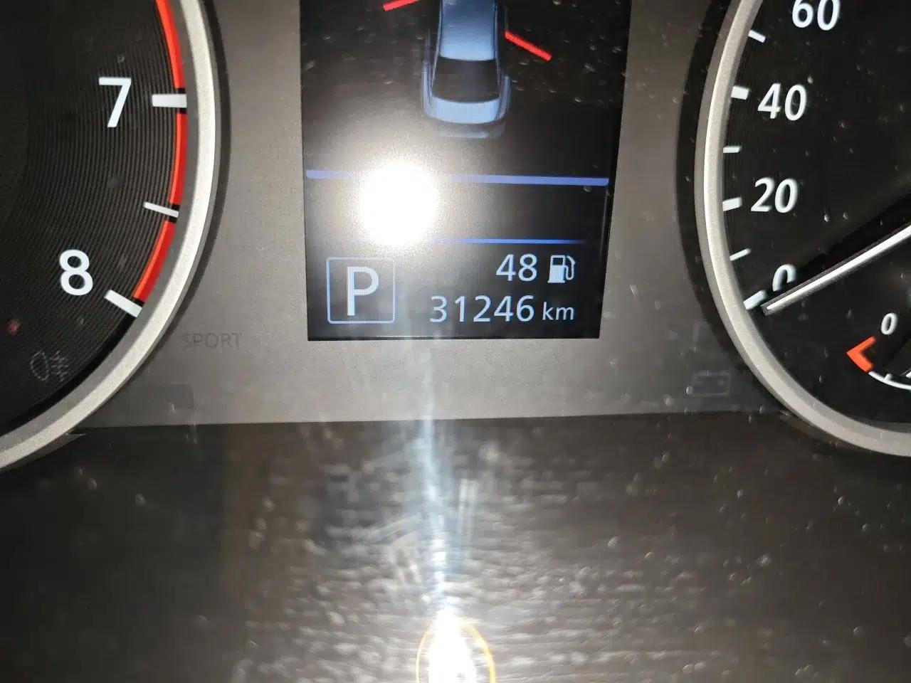 Nissan Sylphy 2021 1.6L XL CVT Enjoyment Edition — миниатюра 12