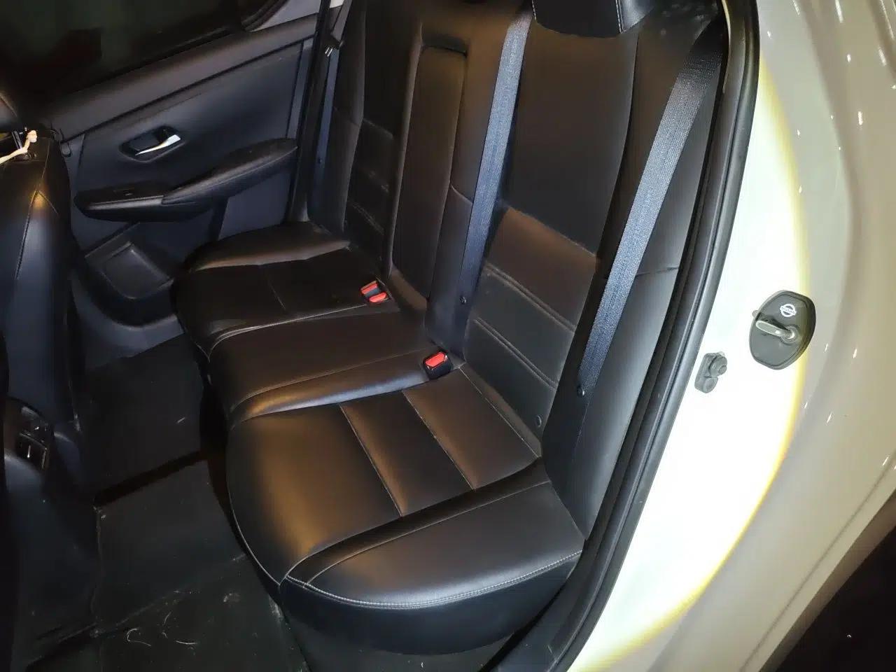 Nissan Sylphy 2021 1.6L XL CVT Enjoyment Edition — миниатюра 17