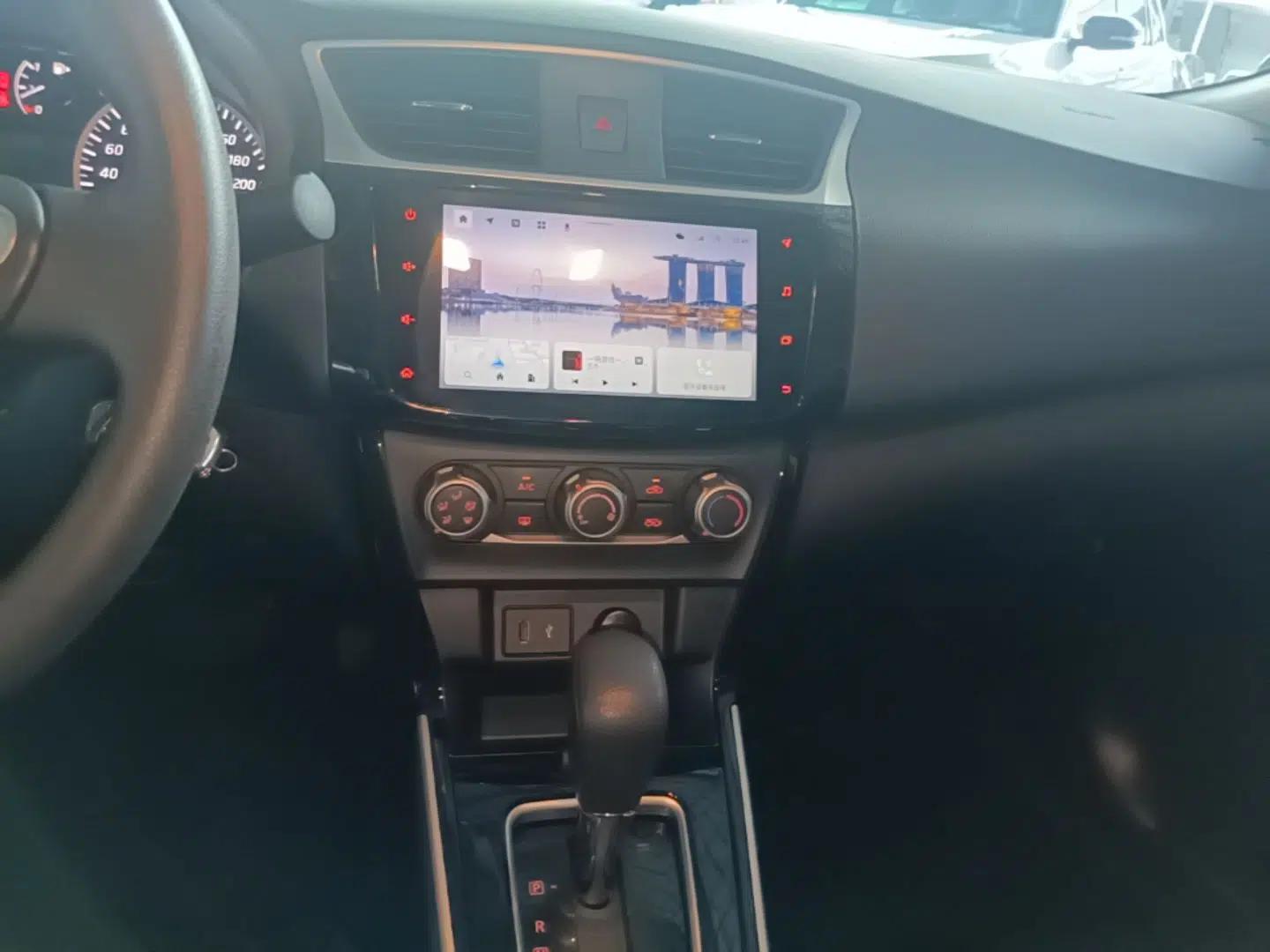 Nissan Sylphy 2022 Classic 1.6XL CVT Luxury Edition — миниатюра 15