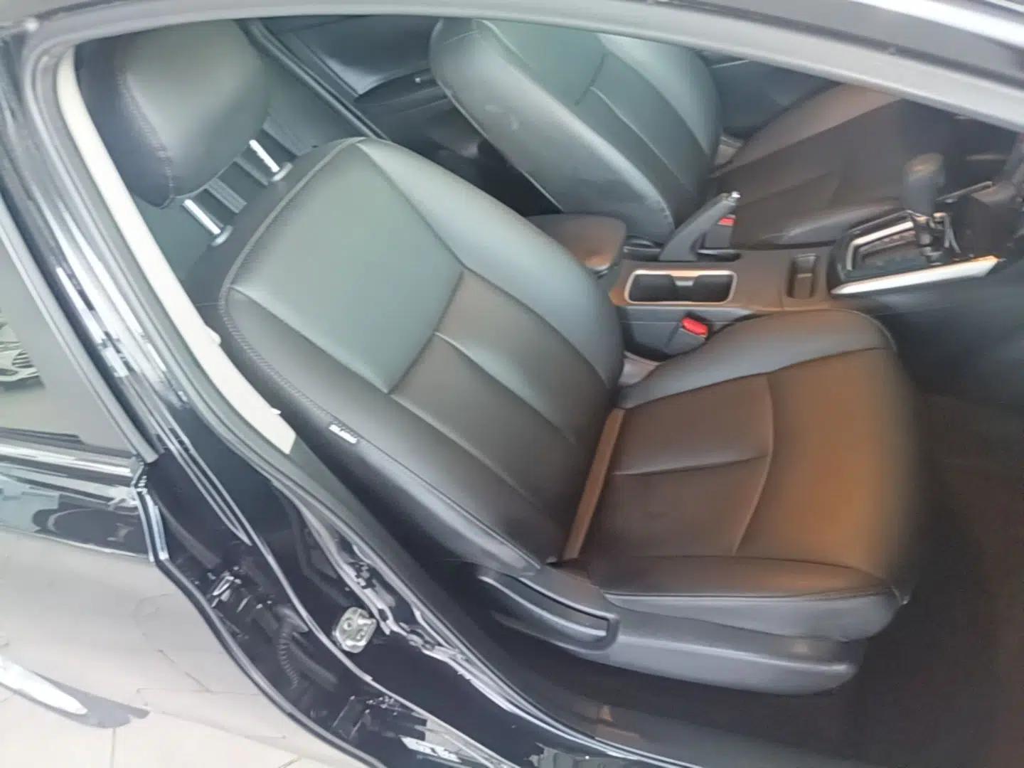 Nissan Sylphy 2022 Classic 1.6XL CVT Luxury Edition — миниатюра 19