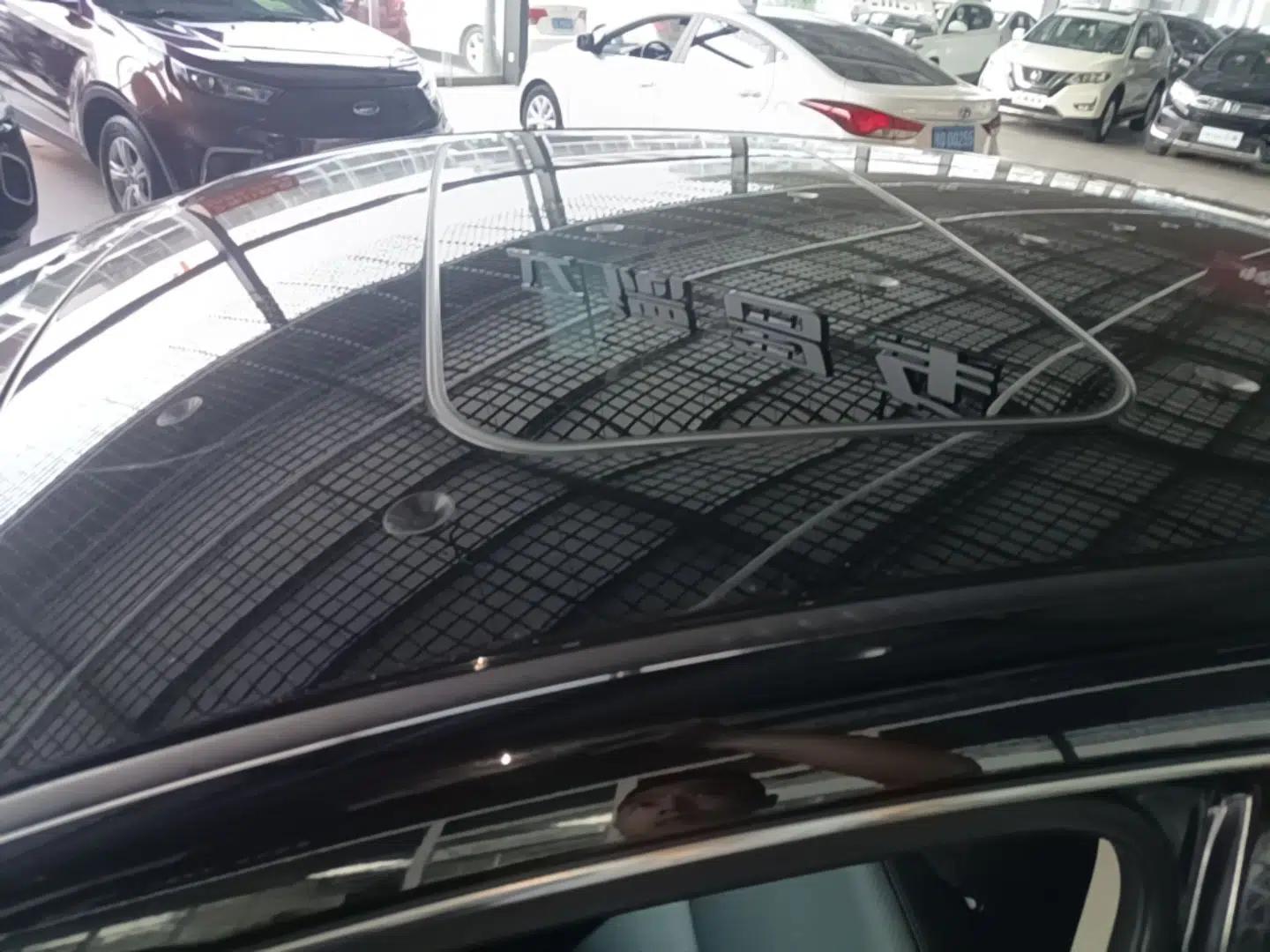 Nissan Sylphy 2022 Classic 1.6XL CVT Luxury Edition — миниатюра 7