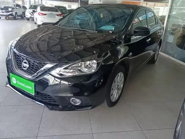 Nissan Sylphy 2022 Classic 1.6XL CVT Luxury Edition