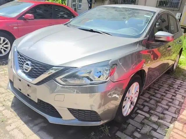 Nissan Sylphy 2022 Classic 1.6XE CVT Comfort Edition