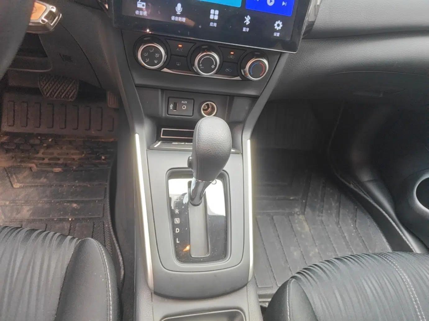 Nissan Sylphy 2022 Classic 1.6XE CVT Comfort Edition — миниатюра 16