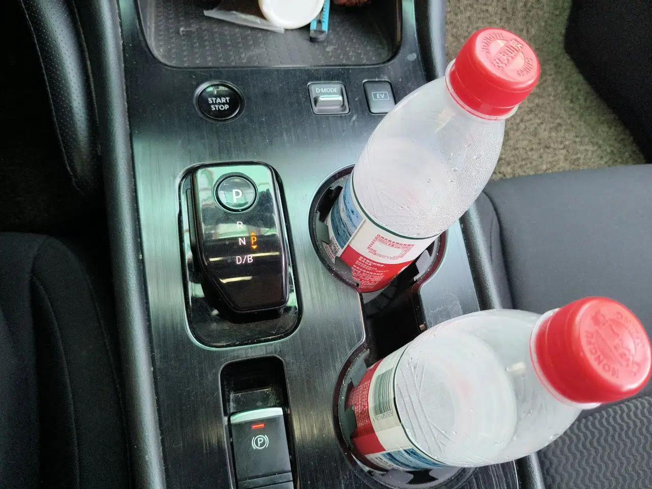 Nissan Sylphy 2022 e-POWER All-Electric Drive Pro — миниатюра 14