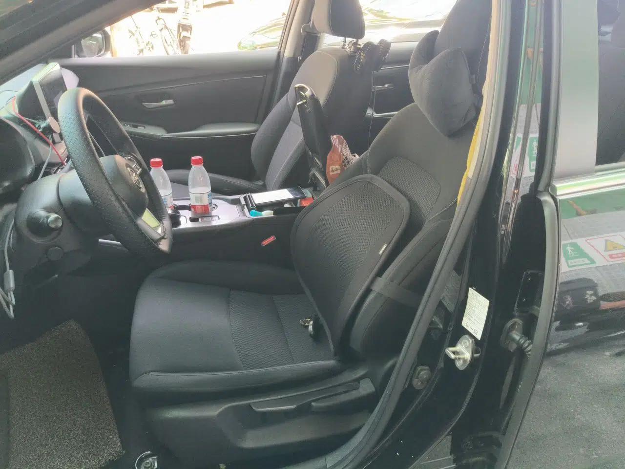 Nissan Sylphy 2022 e-POWER All-Electric Drive Pro — миниатюра 15