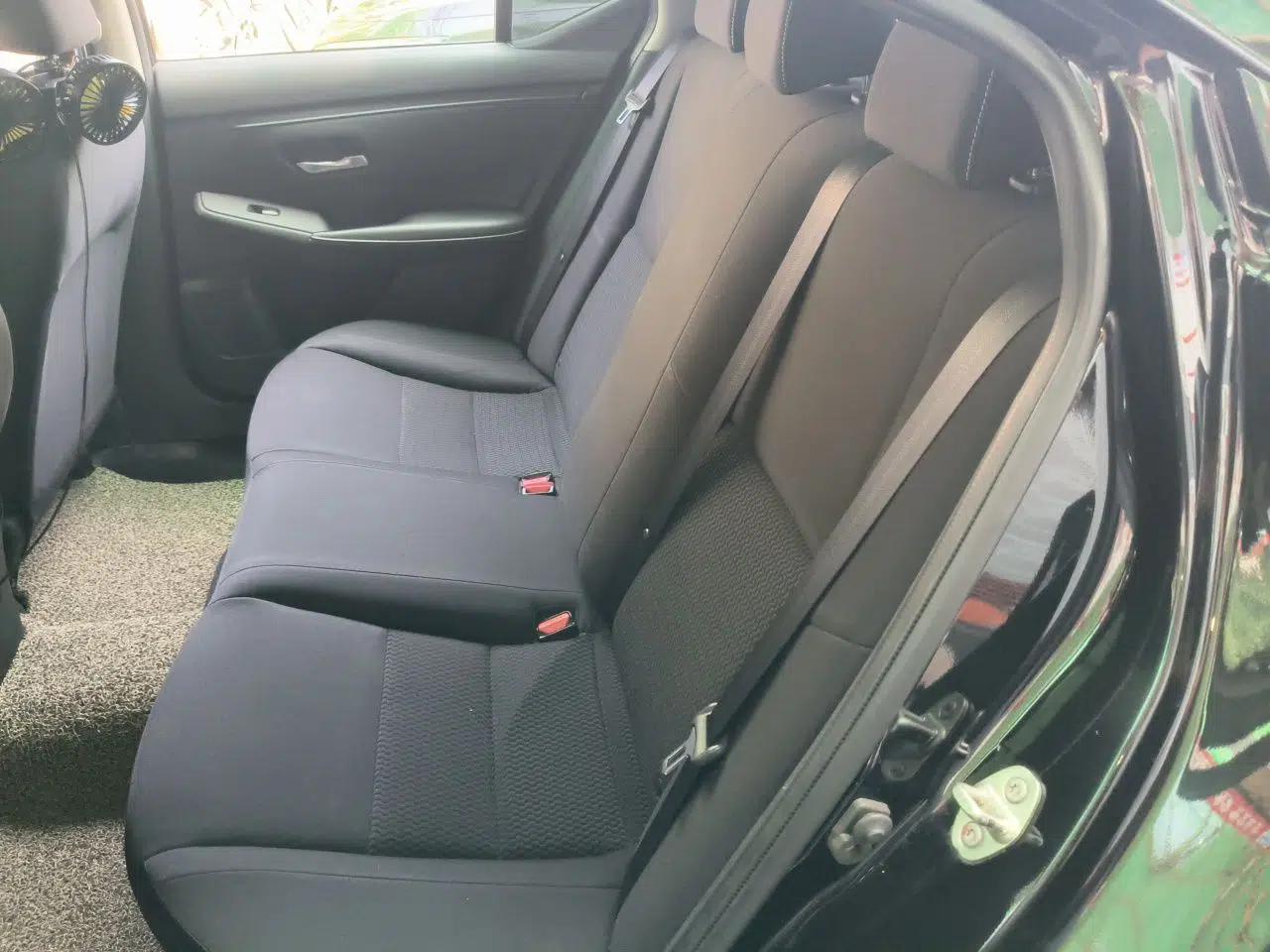 Nissan Sylphy 2022 e-POWER All-Electric Drive Pro — миниатюра 17
