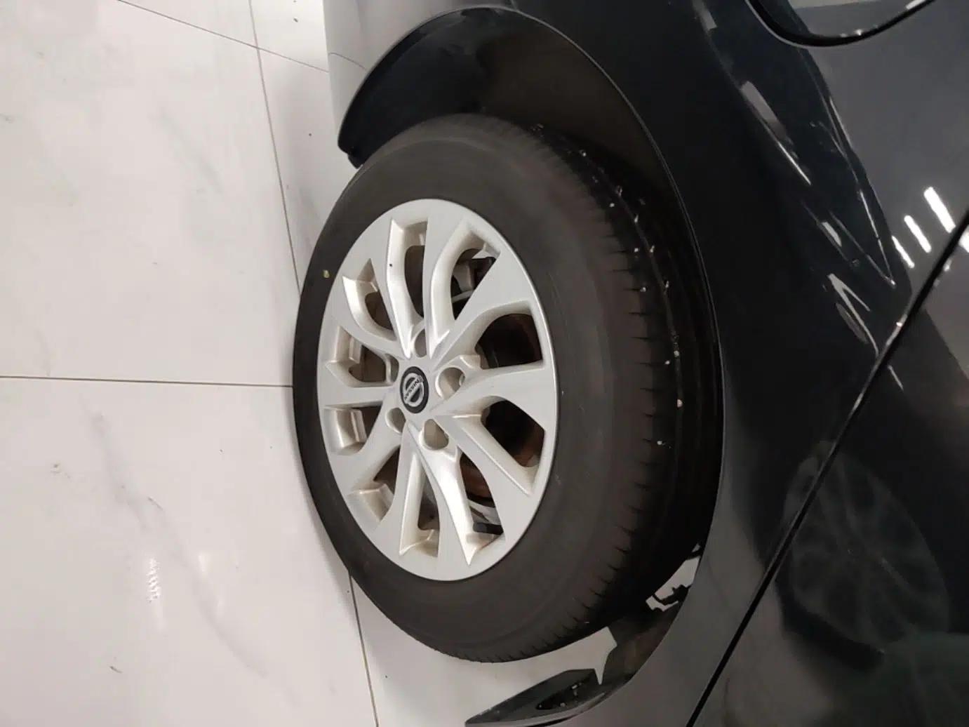 Nissan Sylphy 2024 Classic 1.6XE CVT Comfort Edition — миниатюра 11