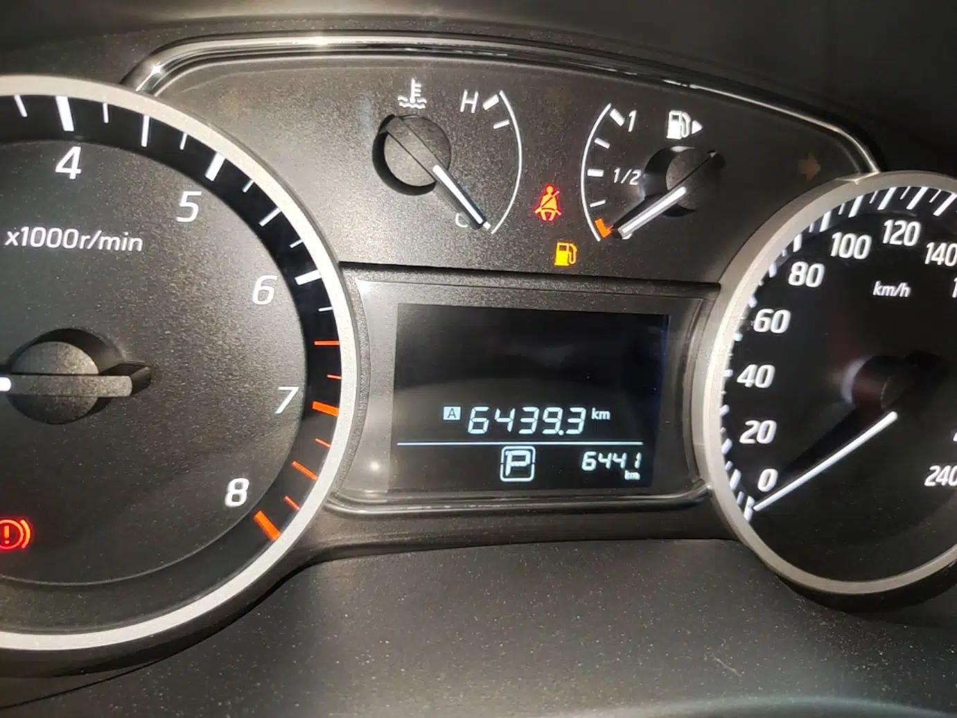 Nissan Sylphy 2024 Classic 1.6XE CVT Comfort Edition — миниатюра 14