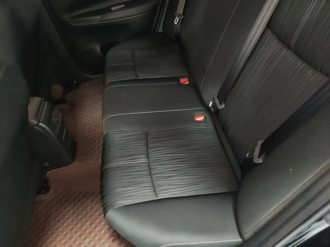 Nissan Sylphy 2024 Classic 1.6XE CVT Comfort Edition — миниатюра 20