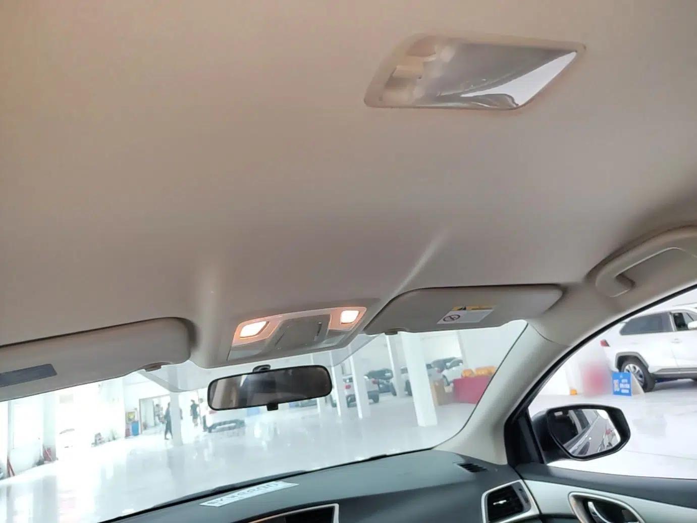 Nissan Sylphy 2024 Classic 1.6XE CVT Comfort Edition — миниатюра 21