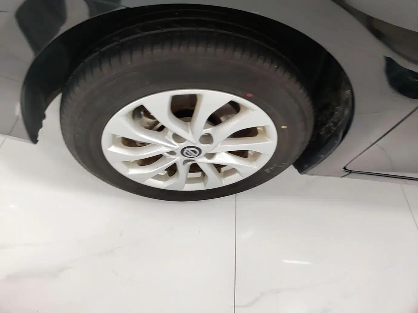 Nissan Sylphy 2024 Classic 1.6XE CVT Comfort Edition — миниатюра 10