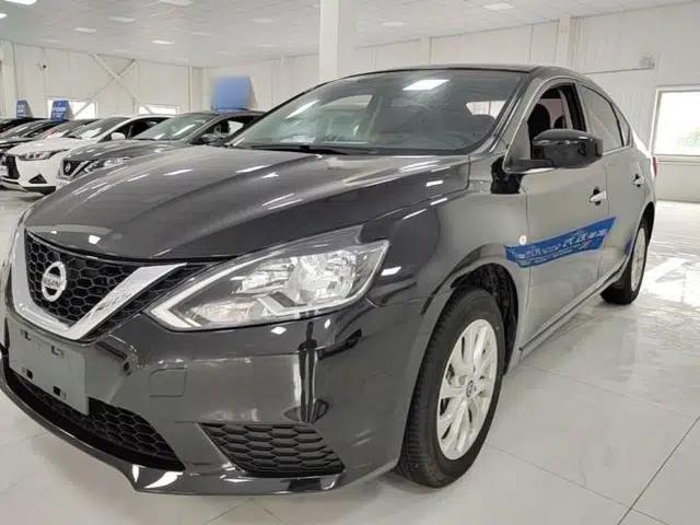 Nissan Sylphy 2024 Classic 1.6XE CVT Comfort Edition
