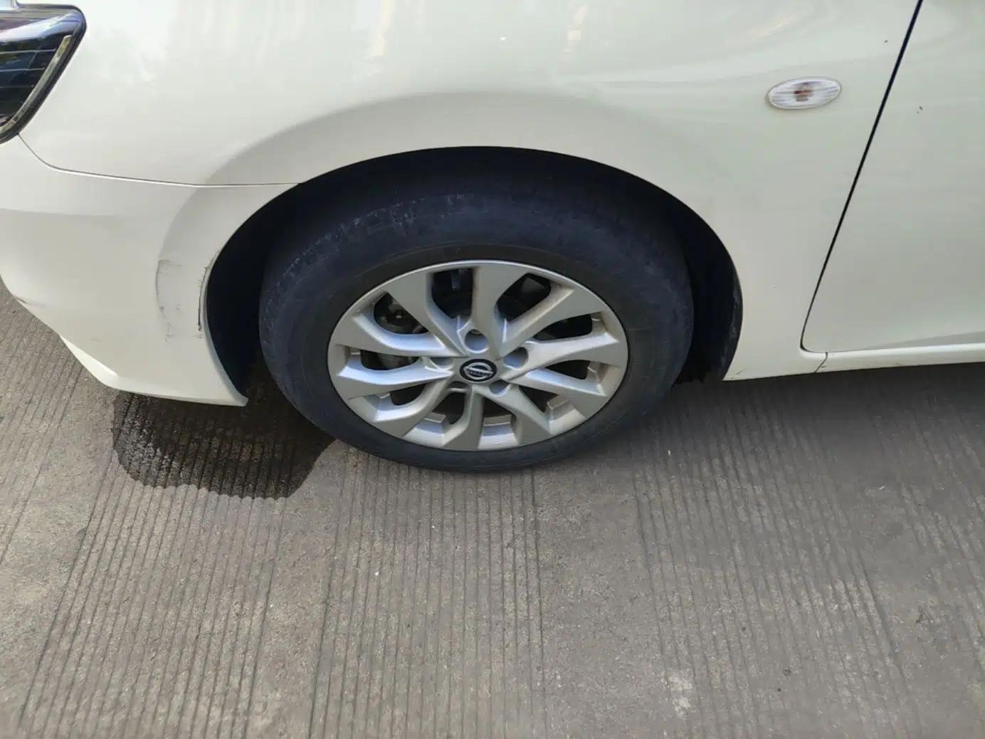 Nissan Sylphy 2024 Classic 1.6XL CVT Luxury Edition — миниатюра 15