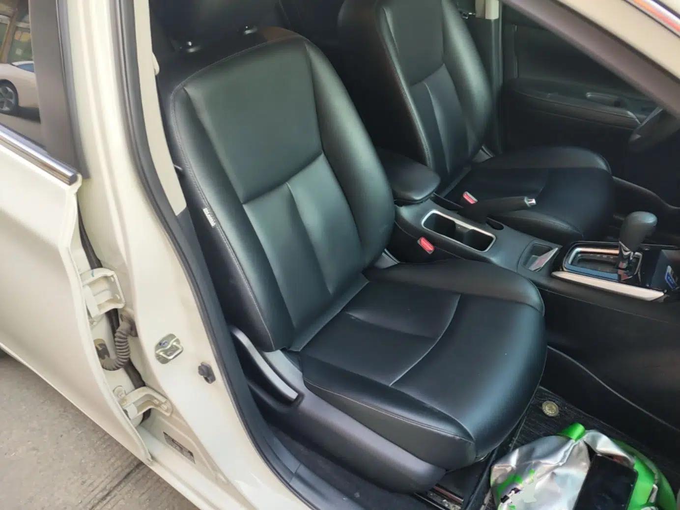 Nissan Sylphy 2024 Classic 1.6XL CVT Luxury Edition — миниатюра 24