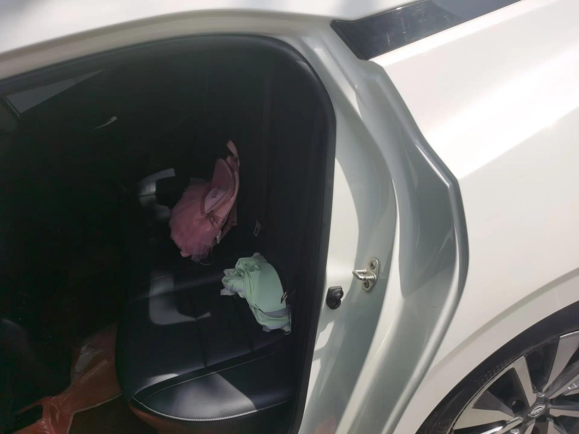 Nissan Sylphy 2022 Electric-Drive e-POWER Super Connect PLUS — миниатюра 14