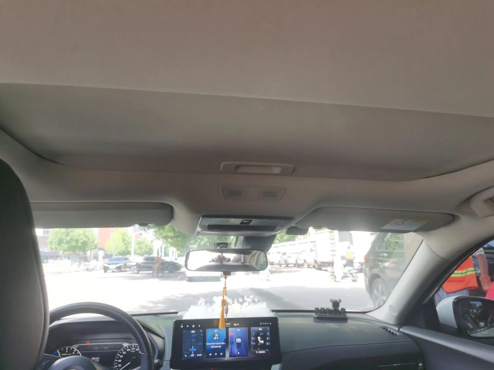 Nissan Sylphy 2022 Electric-Drive e-POWER Super Connect PLUS — миниатюра 15