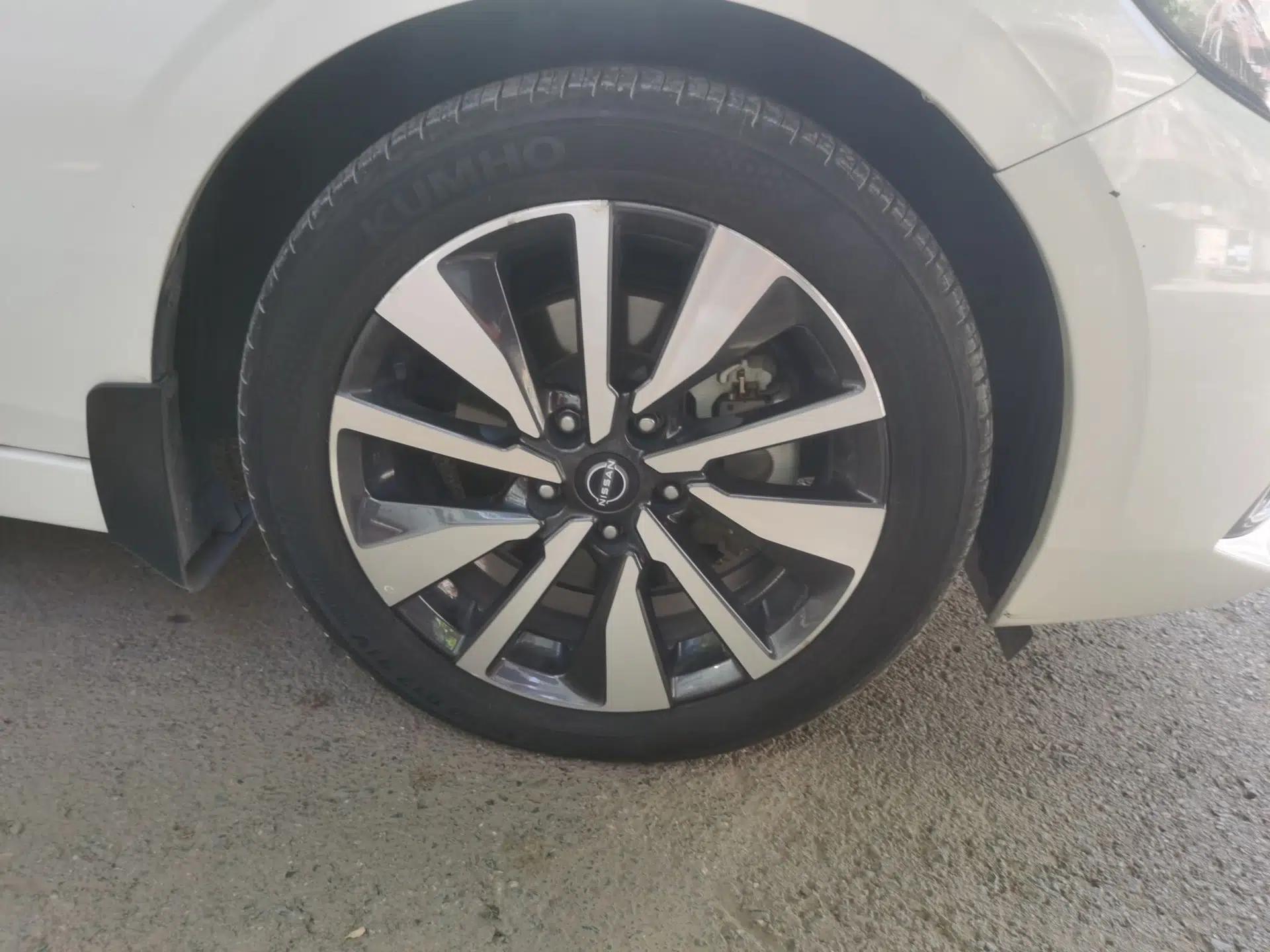 Nissan Sylphy 2022 Electric-Drive e-POWER Super Connect PLUS — миниатюра 5
