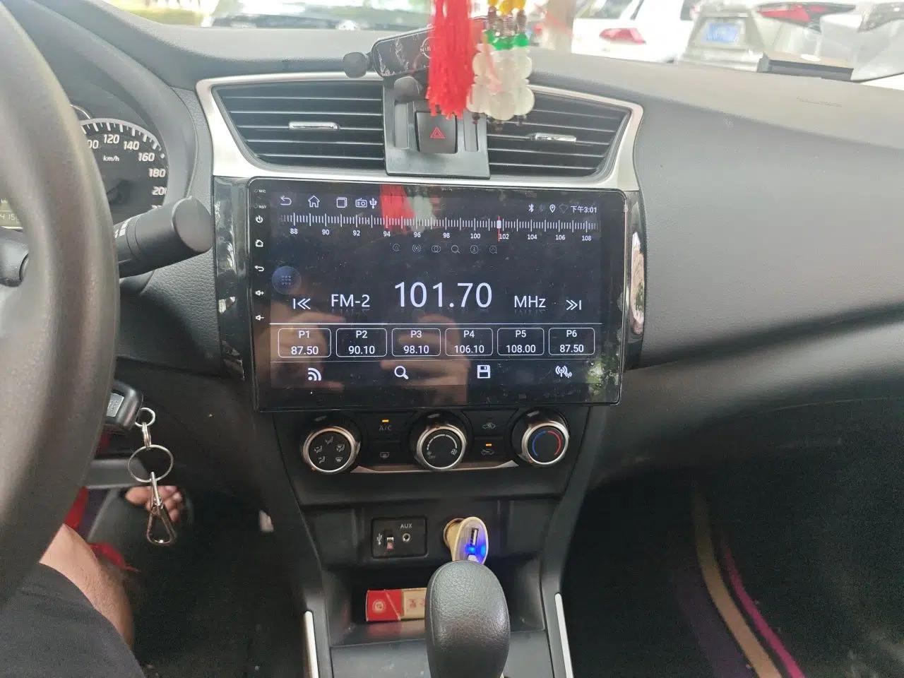 Nissan Sylphy 2024 Classic 1.6XE CVT Comfort Edition — миниатюра 13