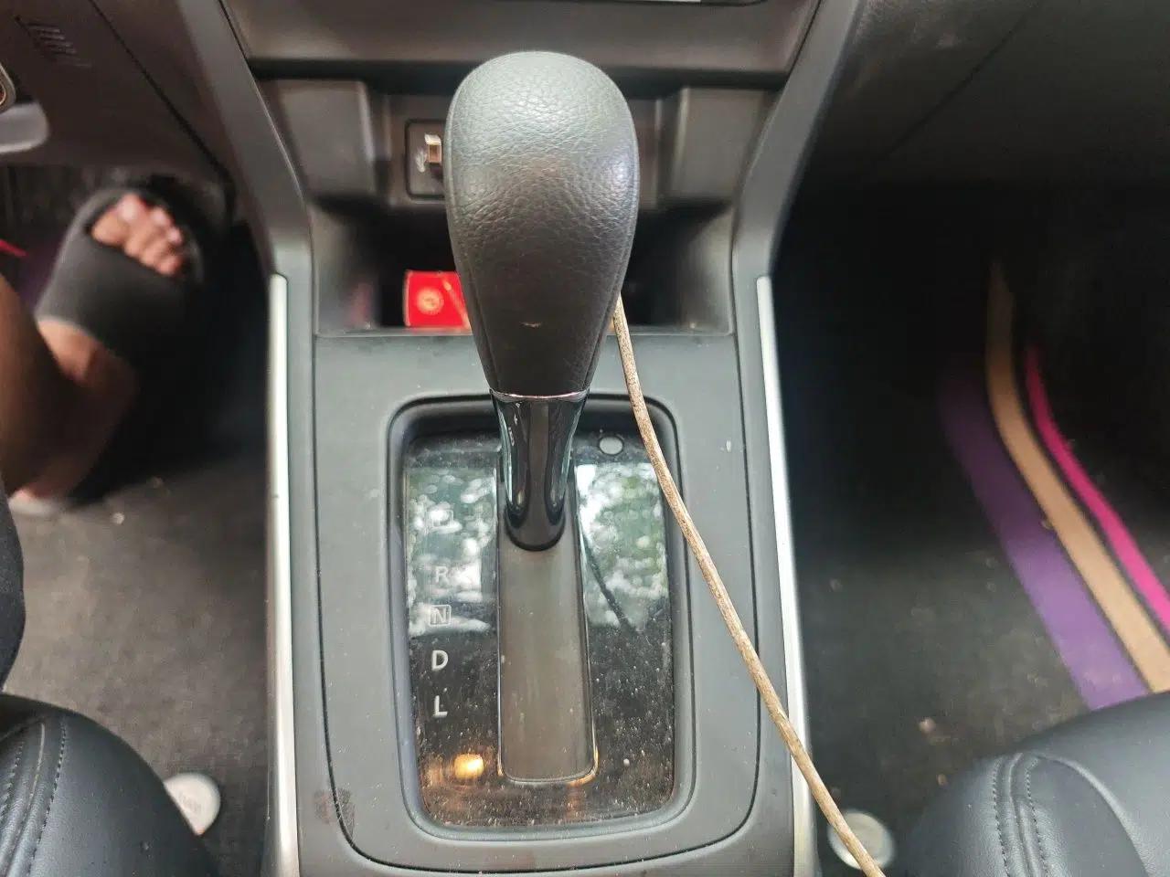 Nissan Sylphy 2024 Classic 1.6XE CVT Comfort Edition — миниатюра 14