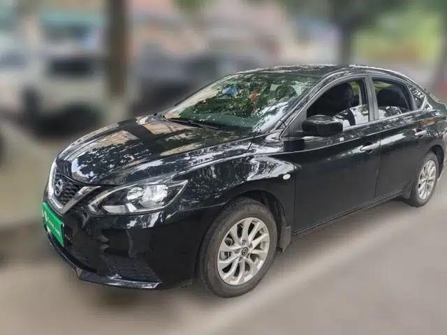Nissan Sylphy 2024 Classic 1.6XE CVT Comfort Edition