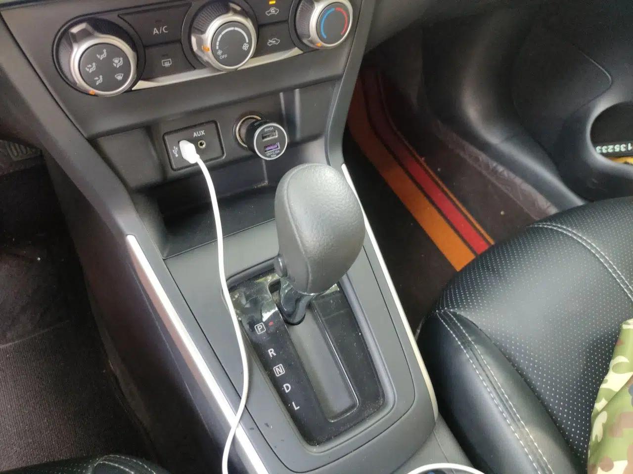 Nissan Sylphy 2022 Classic 1.6XE CVT Comfort Edition — миниатюра 14