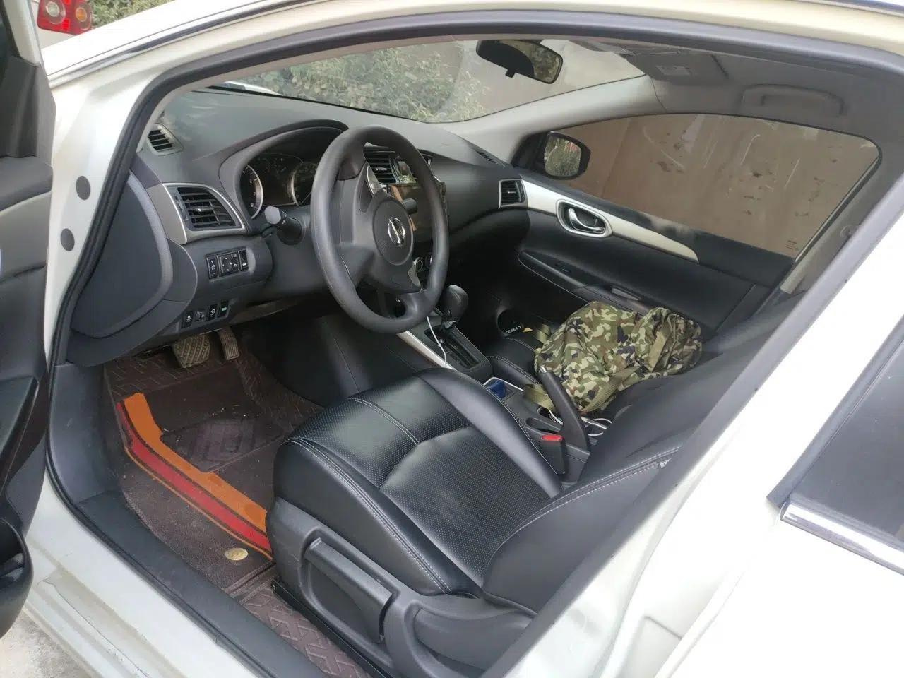 Nissan Sylphy 2022 Classic 1.6XE CVT Comfort Edition — миниатюра 15