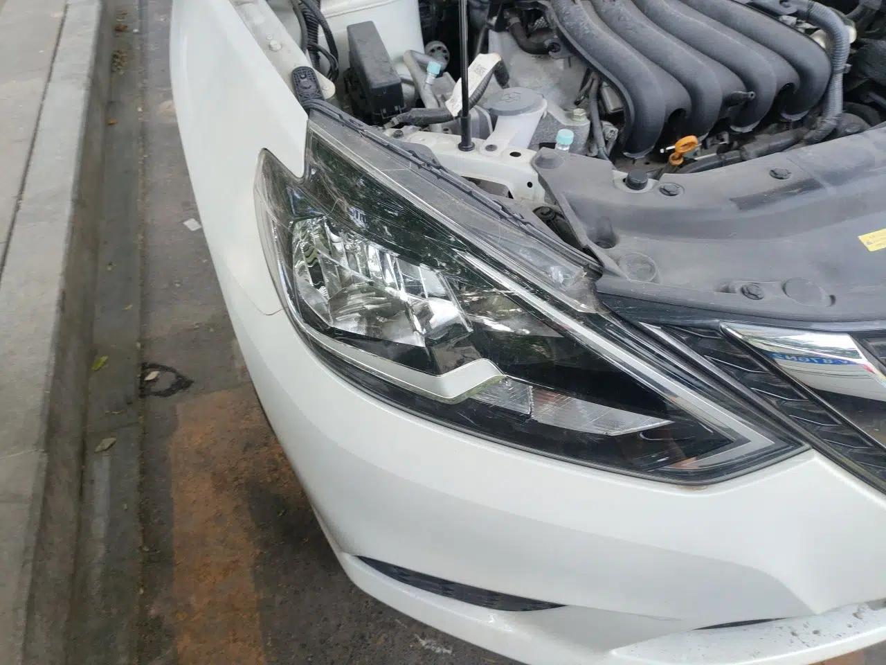 Nissan Sylphy 2022 Classic 1.6XE CVT Comfort Edition — миниатюра 7