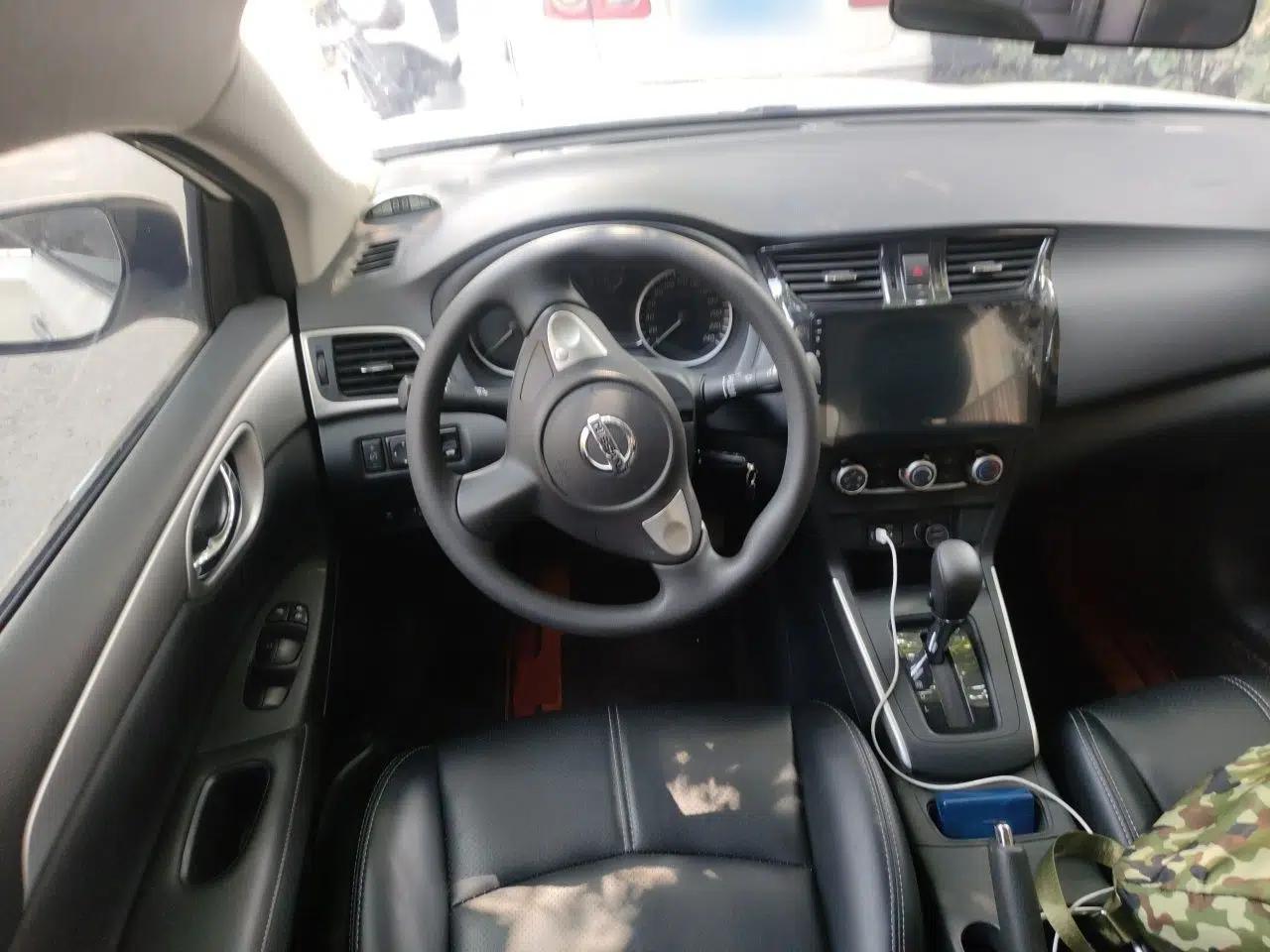 Nissan Sylphy 2022 Classic 1.6XE CVT Comfort Edition — миниатюра 10