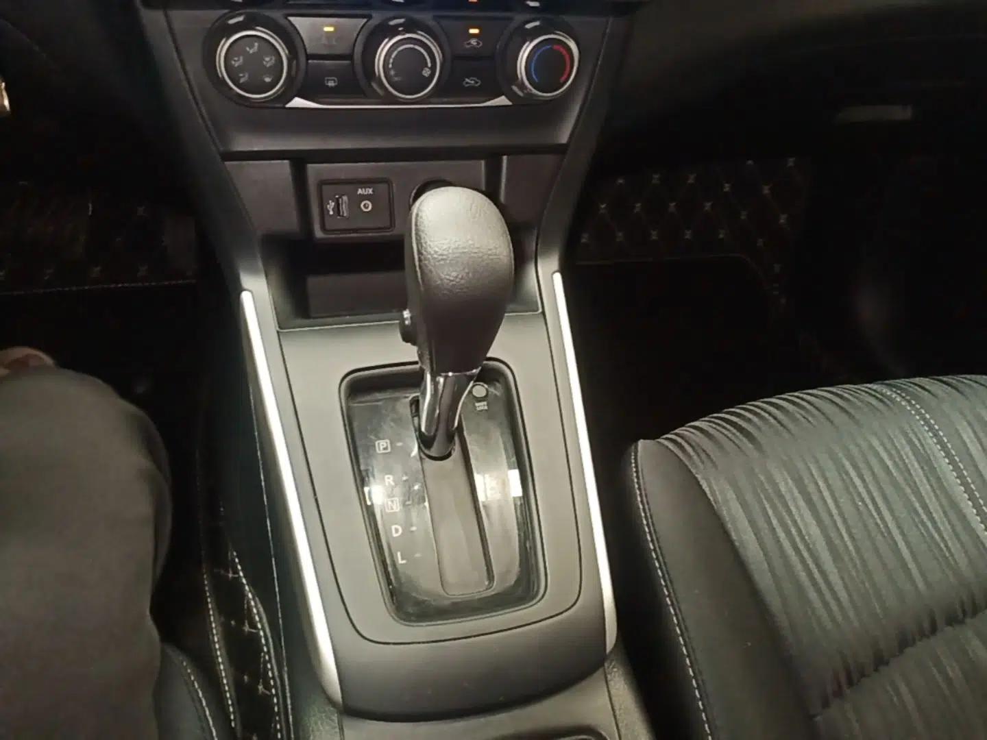 Nissan Sylphy 2022 Classic 1.6XE CVT Comfort Edition — миниатюра 16