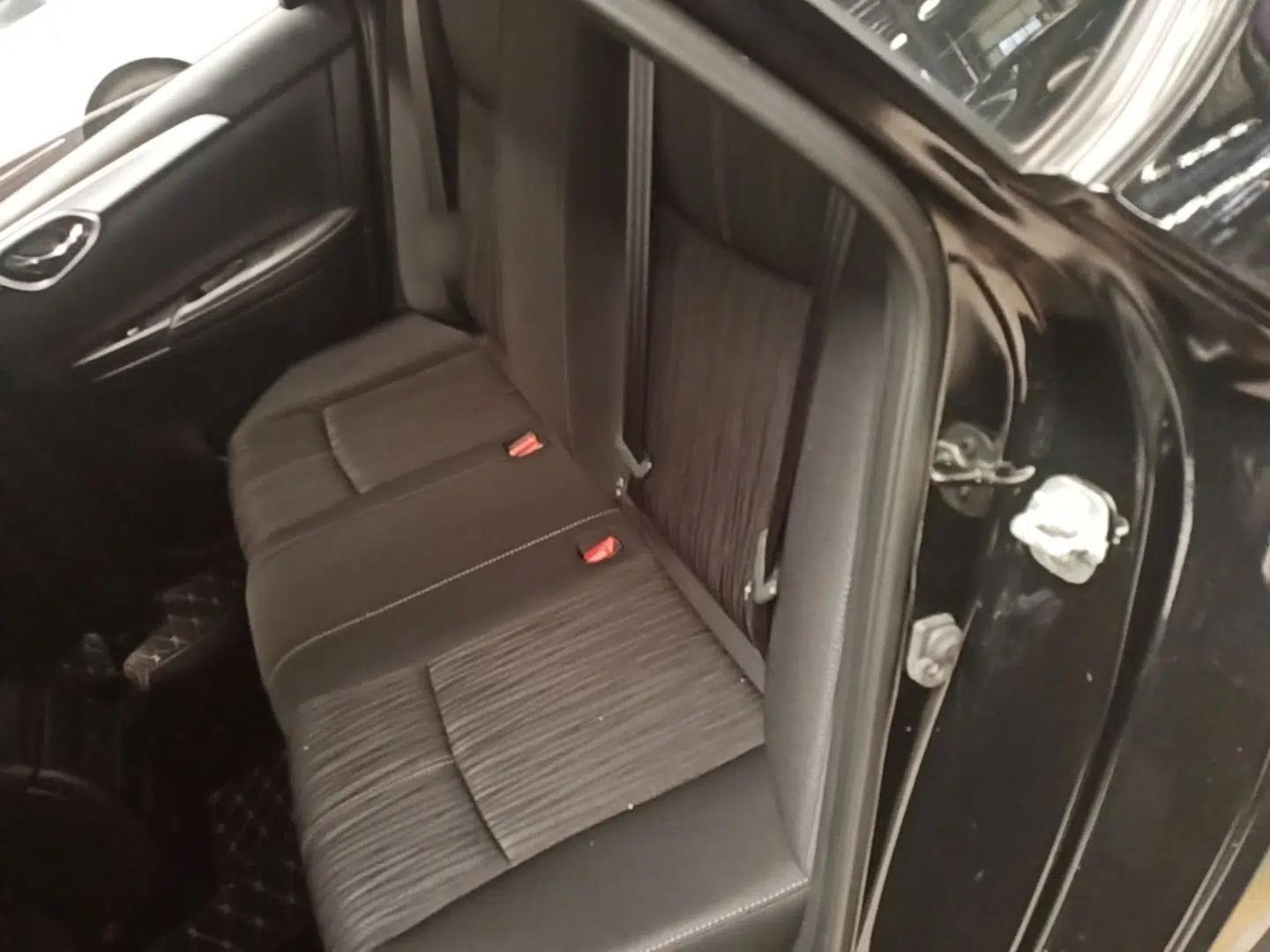 Nissan Sylphy 2022 Classic 1.6XE CVT Comfort Edition — миниатюра 20