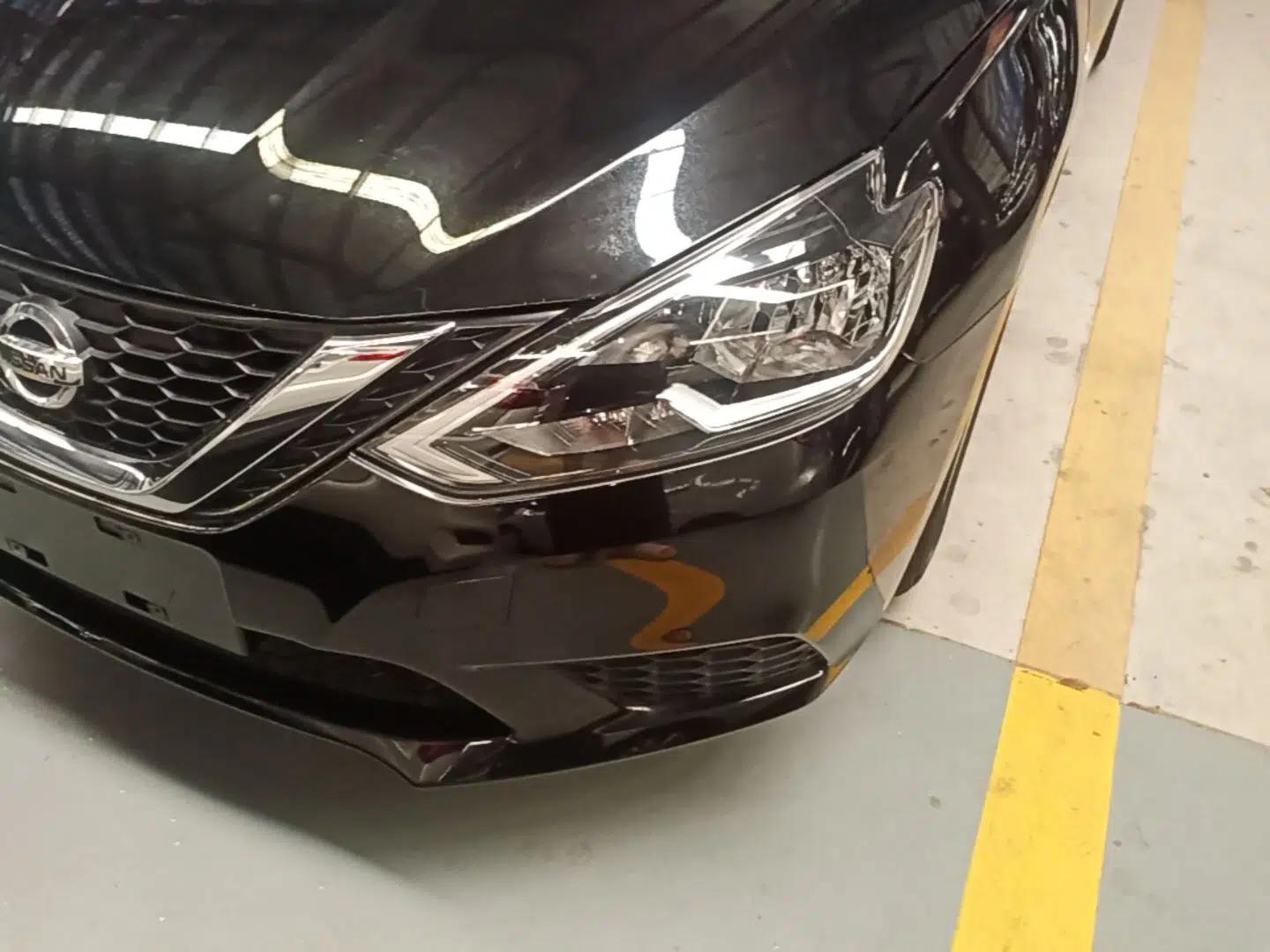 Nissan Sylphy 2022 Classic 1.6XE CVT Comfort Edition — миниатюра 8