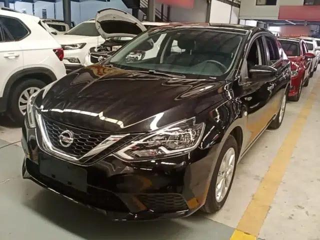 Nissan Sylphy 2022 Classic 1.6XE CVT Comfort Edition