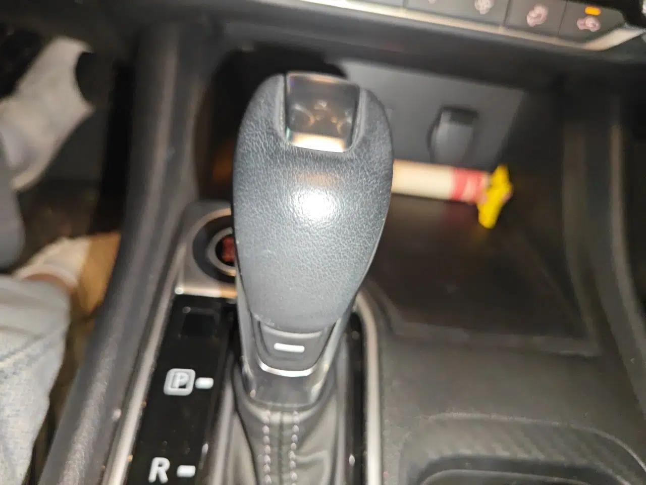 Nissan Sylphy 2023 1.6L CVT Smart Drive Version — миниатюра 14