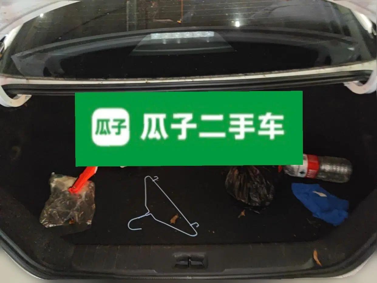 Nissan Sylphy 2023 1.6L CVT Smart Drive Version — миниатюра 19