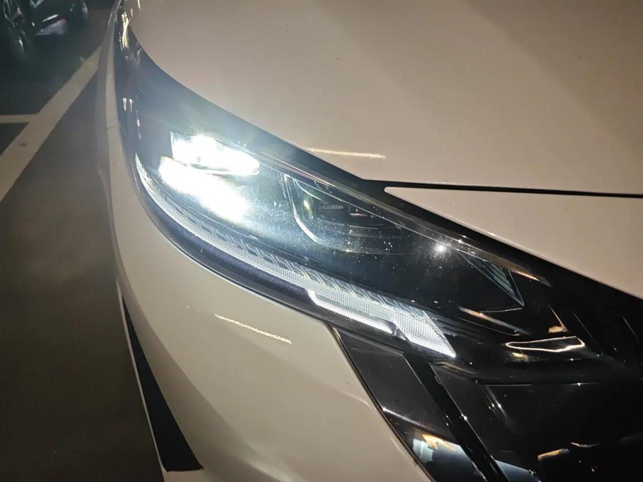 Nissan Sylphy 2023 1.6L CVT Smart Drive Version — миниатюра 7