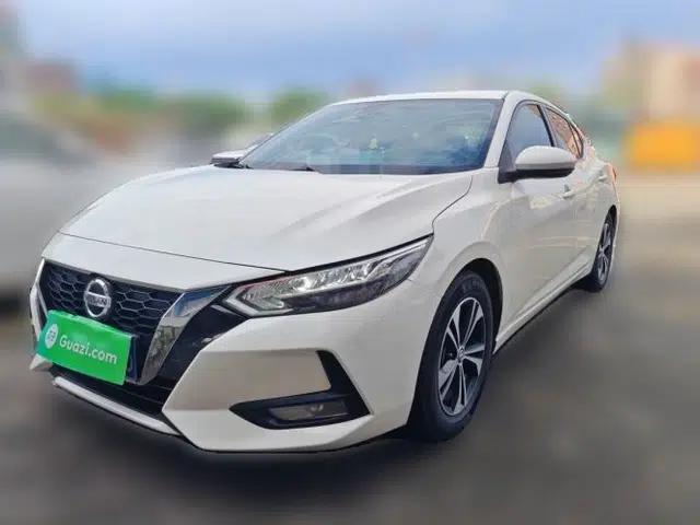 Nissan Sylphy 2022 1.6XE CVT Comfort Edition