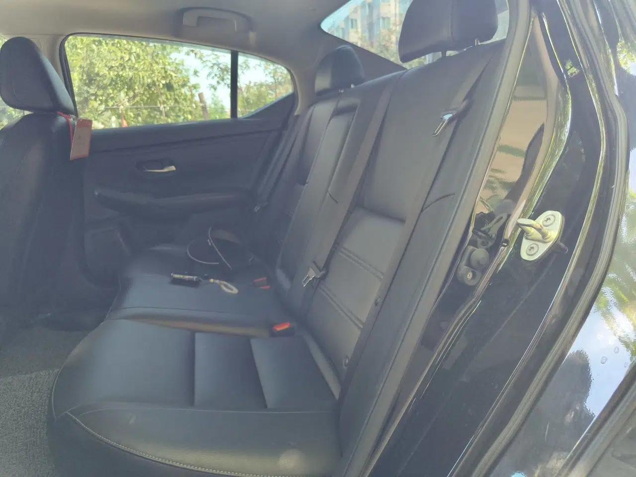 Nissan Sylphy 2023 Super Hybrid Electric Drive Super Smart Connectivity Plus — миниатюра 17