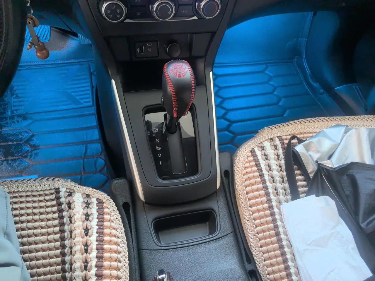 Nissan Sylphy 2023 1.6L CVT Comfort Edition — миниатюра 14