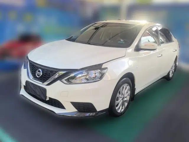 Nissan Sylphy 2023 1.6L CVT Comfort Edition