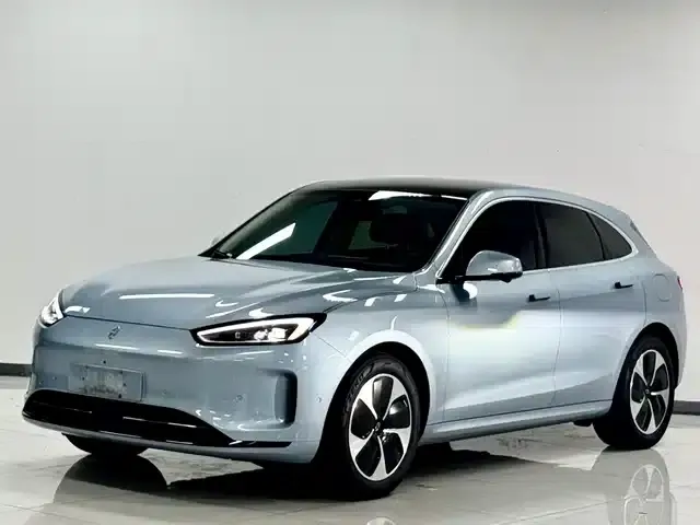 Wenjie M5 2022 Pure Electric Rear-Wheel Drive Standard Edition